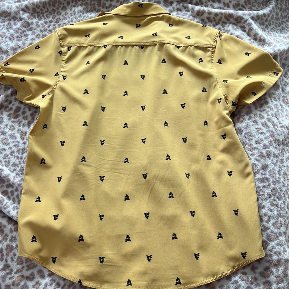 Men’s button down, M - Picture 5 of 6